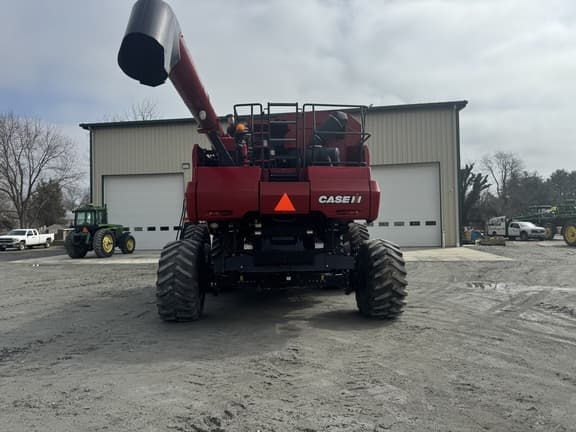Image of Case IH 9120 equipment image 4