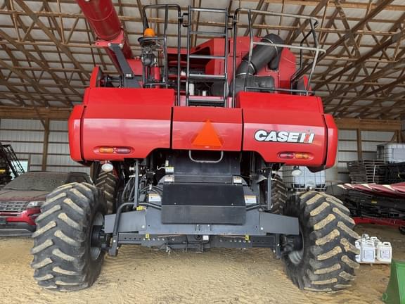 Image of Case IH 9120 equipment image 3