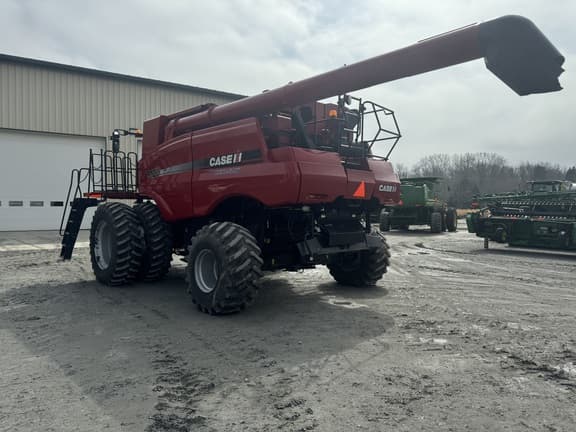 Image of Case IH 9120 equipment image 4