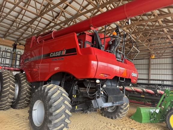 Image of Case IH 9120 equipment image 1
