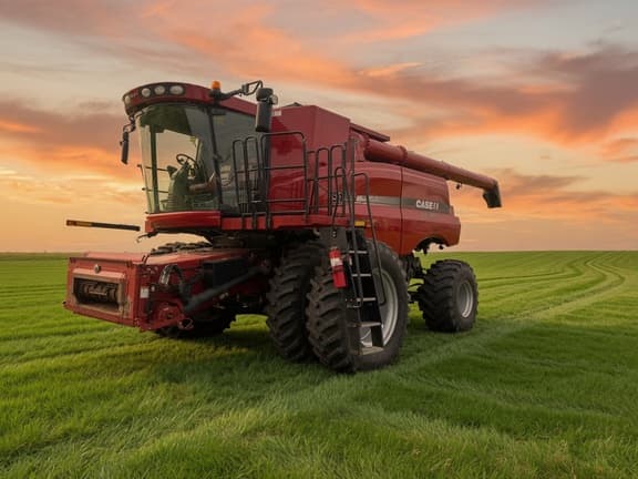 Image of Case IH 9120 Primary image