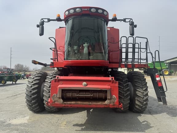 Image of Case IH 9120 equipment image 2