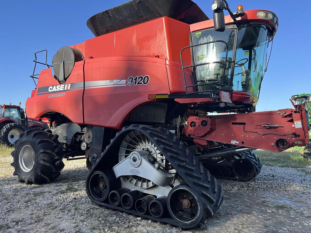 Image of Case IH 9120 Primary image