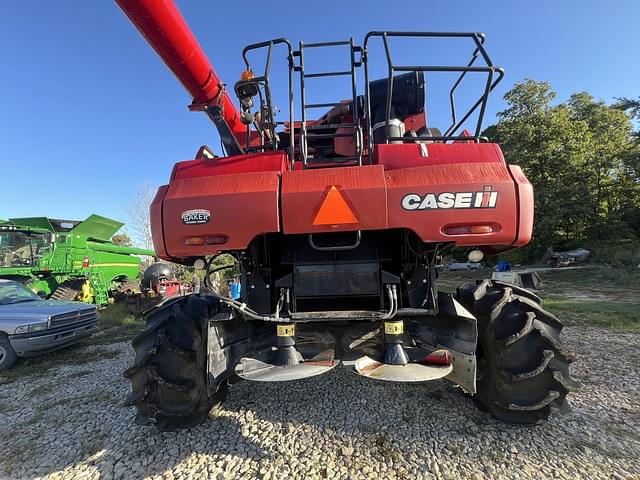 Image of Case IH 9120 equipment image 3