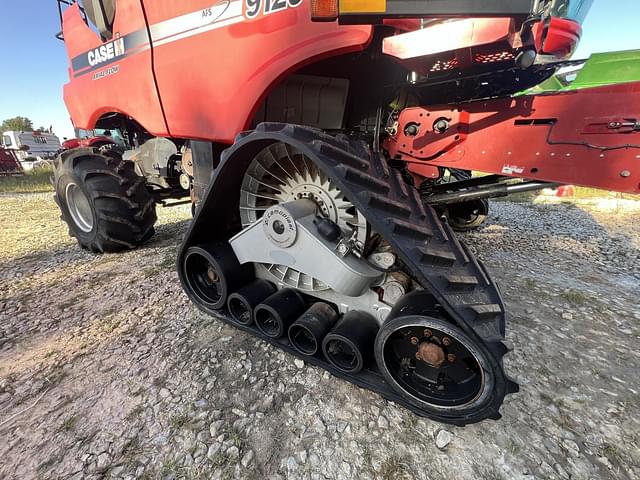 Image of Case IH 9120 equipment image 4