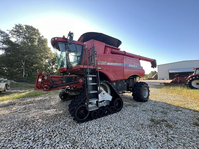 Image of Case IH 9120 equipment image 1