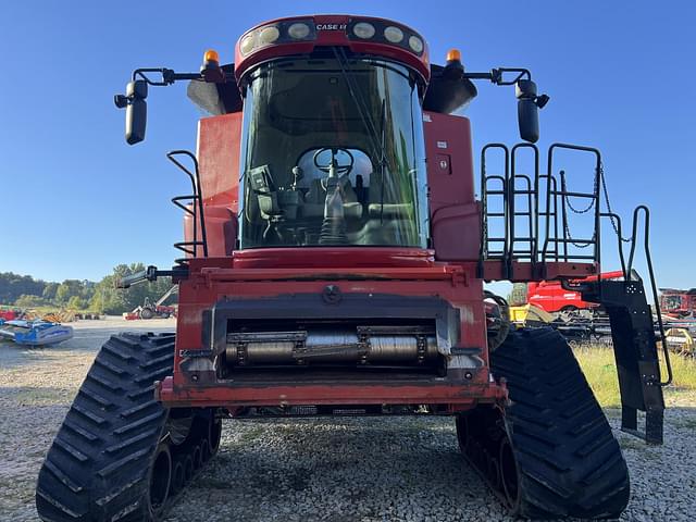 Image of Case IH 9120 equipment image 2