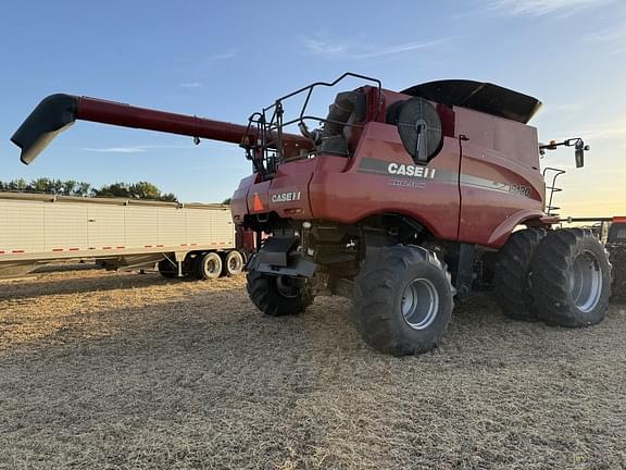 Image of Case IH 9120 equipment image 3