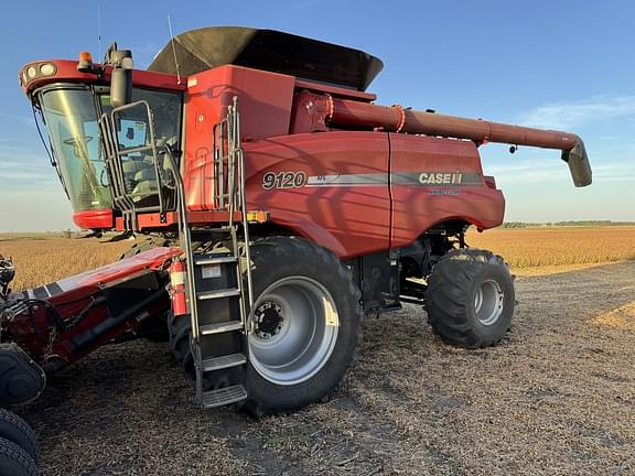 Image of Case IH 9120 Primary image