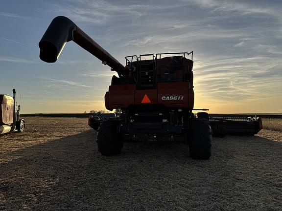 Image of Case IH 9120 equipment image 2