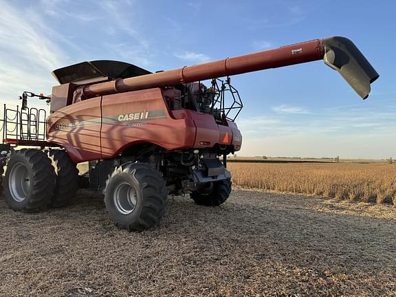 Image of Case IH 9120 equipment image 1