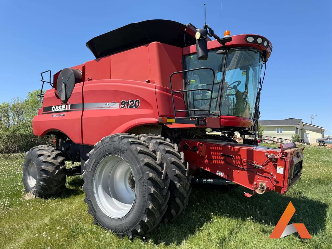 Image of Case IH 9120 Primary image