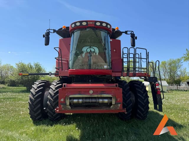 Image of Case IH 9120 equipment image 2