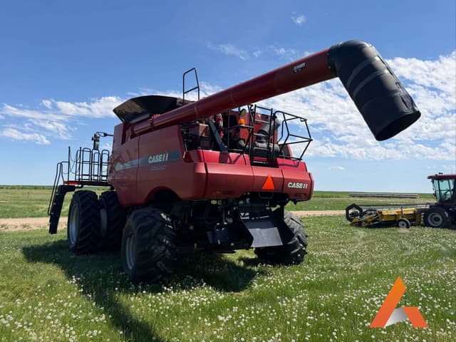 Image of Case IH 9120 equipment image 4