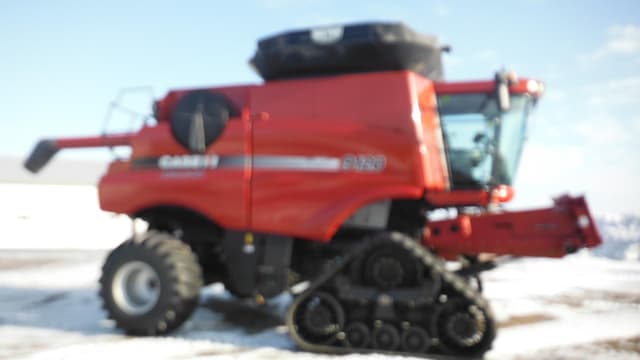Image of Case IH 9120 equipment image 3