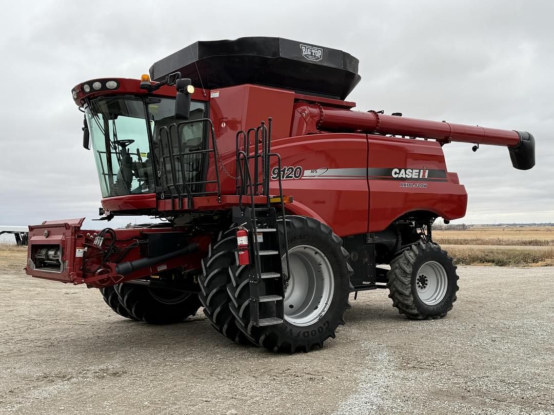 Image of Case IH 9120 Primary image