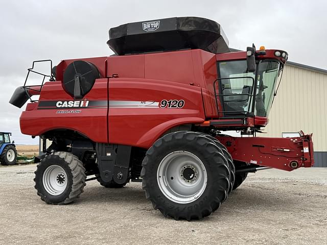 Image of Case IH 9120 equipment image 2