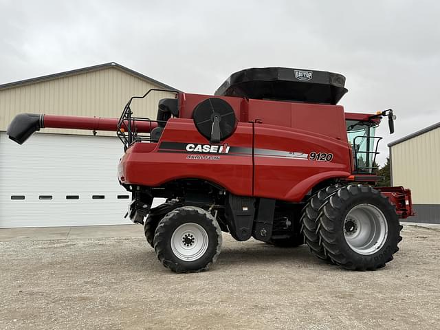 Image of Case IH 9120 equipment image 4