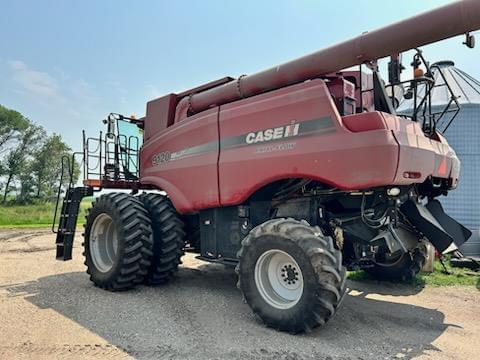 Image of Case IH 9120 equipment image 3