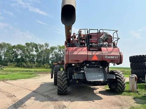 Image of Case IH 9120 equipment image 2