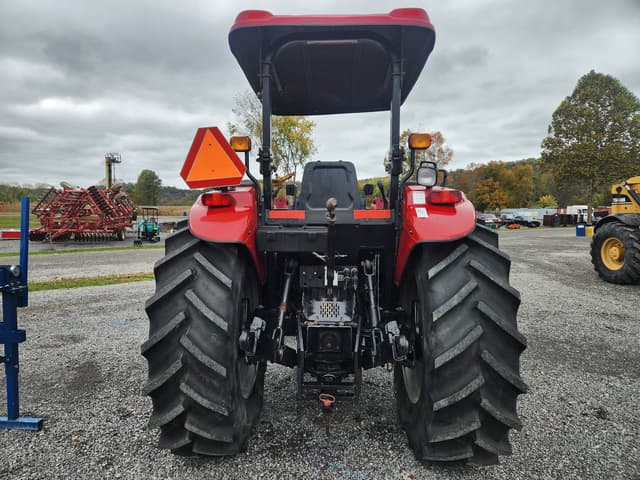 Image of Case IH Farmall 95 equipment image 4