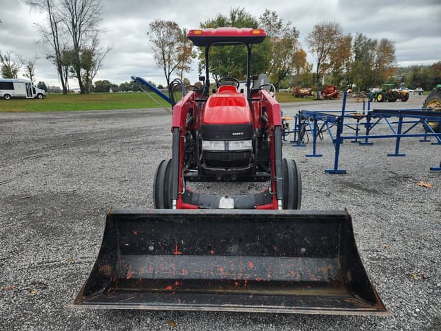 Image of Case IH Farmall 95 equipment image 1