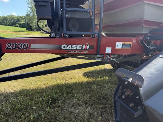 Image of Case IH  ADX2330 equipment image 4
