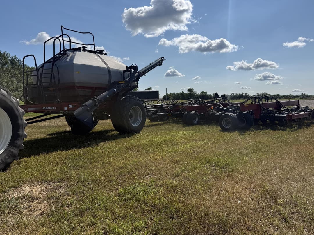 Image of Case IH  ADX2330 Primary image
