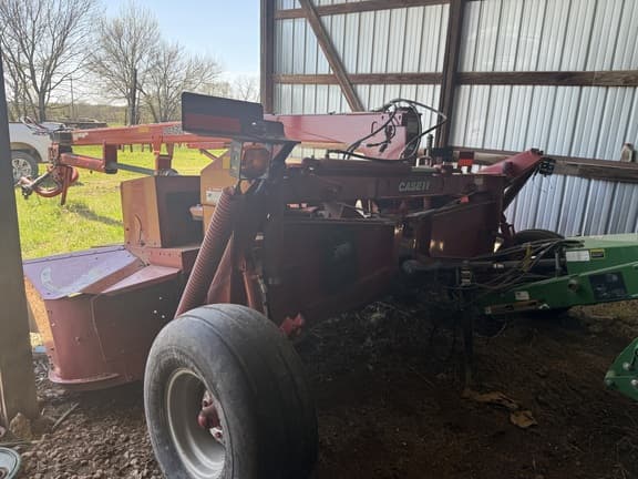 Image of Case IH DC132 equipment image 2