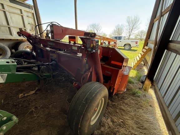 Image of Case IH DC132 equipment image 3