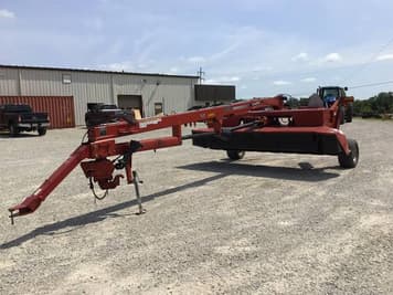 Main image Case IH DC132