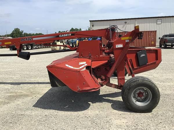 Image of Case IH DC132 equipment image 2