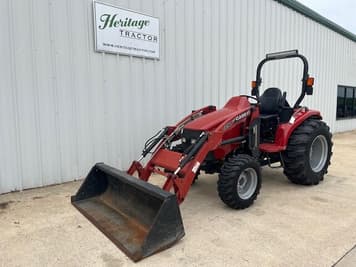 Main image Case IH DX40