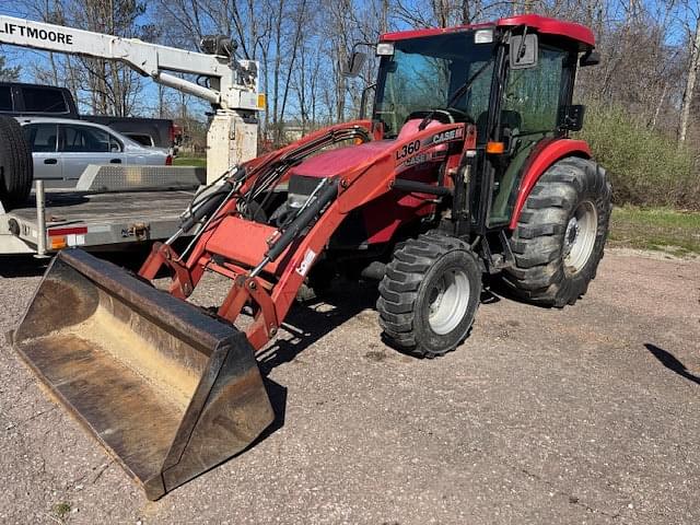 Image of Case IH DX60 Image 0