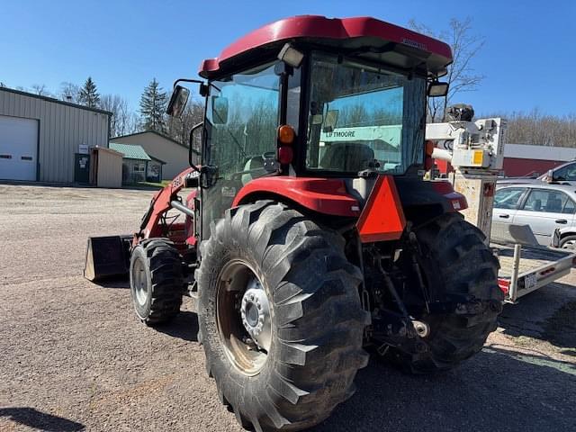 Image of Case IH DX60 Image 1
