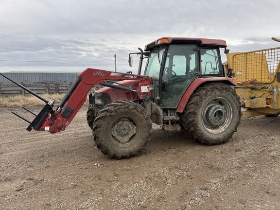 Image of Case IH Farmall 105U Primary image