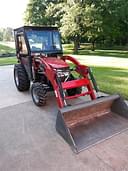 2010 Case IH Farmall 35 Image