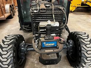 Main image Case IH Farmall 45 16