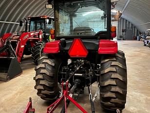 Main image Case IH Farmall 45 4