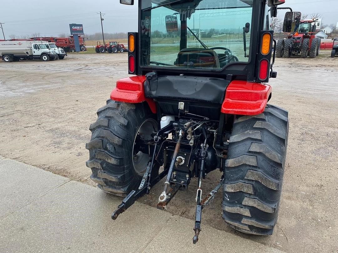 Image of Case IH Farmall 45 Image 1