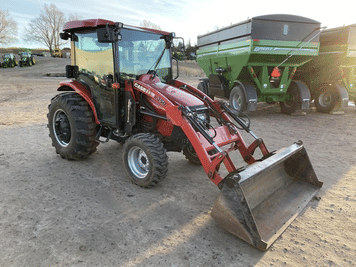Main image Case IH Farmall 50