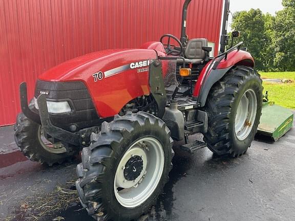Image of Case IH Farmall 70 equipment image 1