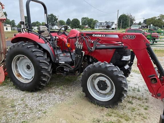 Image of Case IH Farmall 70 Primary image