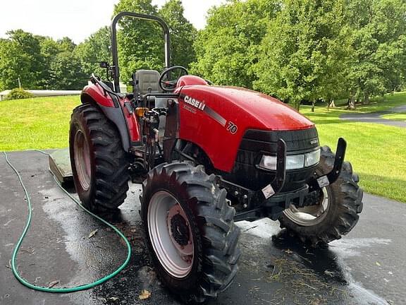 Image of Case IH Farmall 70 Primary image