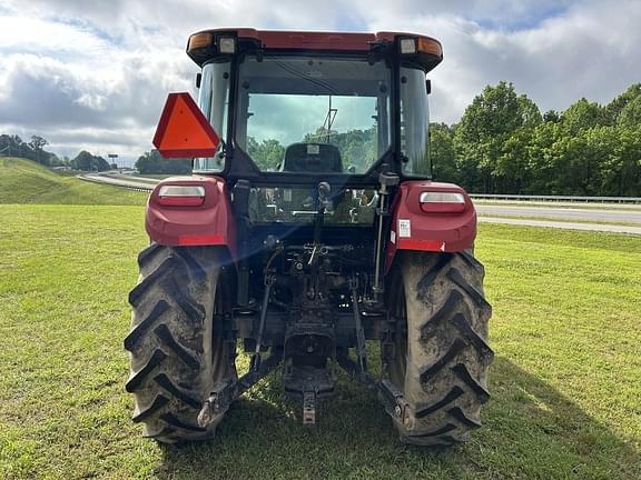 Image of Case IH Farmall 75C equipment image 2
