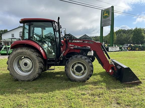 Image of Case IH Farmall 75C Primary image