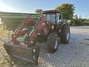 2010 Case IH Farmall 95 Image