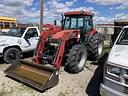 2010 Case IH Farmall 95 Image