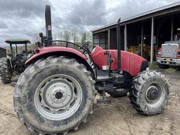 Main image Case IH Farmall 95