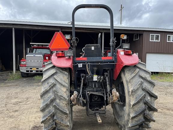 Image of Case IH Farmall 95 equipment image 2